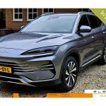 Foto 2 van BYD SEAL U 1.5 DM-i FWD Boost  PHV Nieuw direct leverbaar