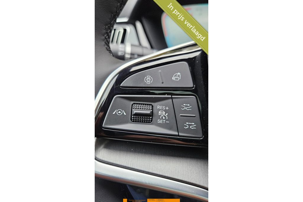 BYD SEAL U 1.5 DM-i FWD Boost  PHV Nieuw direct leverbaar