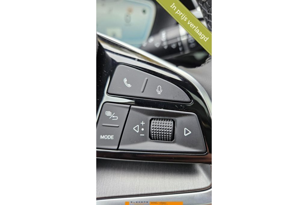 BYD SEAL U 1.5 DM-i FWD Boost  PHV Nieuw direct leverbaar