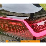 Foto 28 van BYD SEAL U 1.5 DM-i FWD Boost  PHV Nieuw direct leverbaar