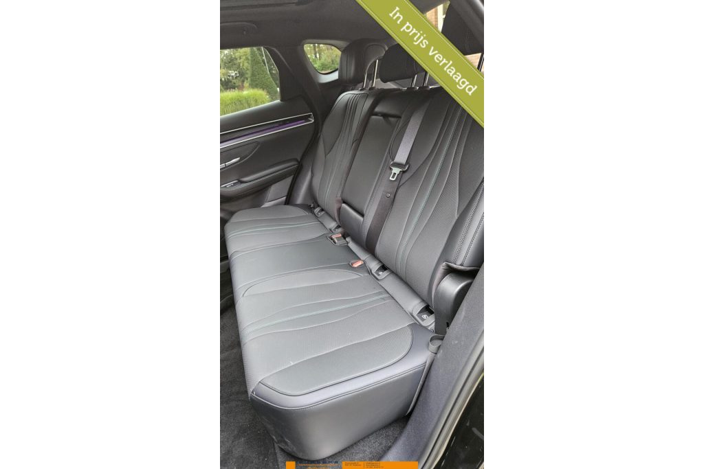 BYD SEAL U 1.5 DM-i FWD Boost  PHV Nieuw direct leverbaar