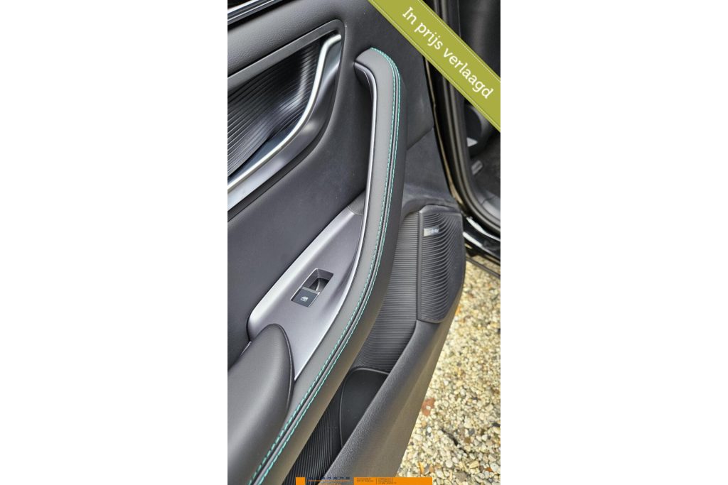 BYD SEAL U 1.5 DM-i FWD Boost  PHV Nieuw direct leverbaar