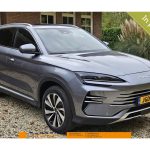 Foto 4 van BYD SEAL U 1.5 DM-i FWD Boost  PHV Nieuw direct leverbaar