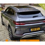 Foto 5 van BYD SEAL U 1.5 DM-i FWD Boost  PHV Nieuw direct leverbaar