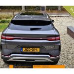 Foto 6 van BYD SEAL U 1.5 DM-i FWD Boost  PHV Nieuw direct leverbaar