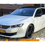 Foto 1 van Peugeot 508 SW 1.6 Plugin hybride GT Line zeer compleet