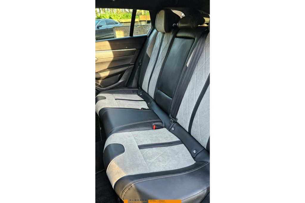 Peugeot 508 SW 1.6 Plugin hybride GT Line zeer compleet