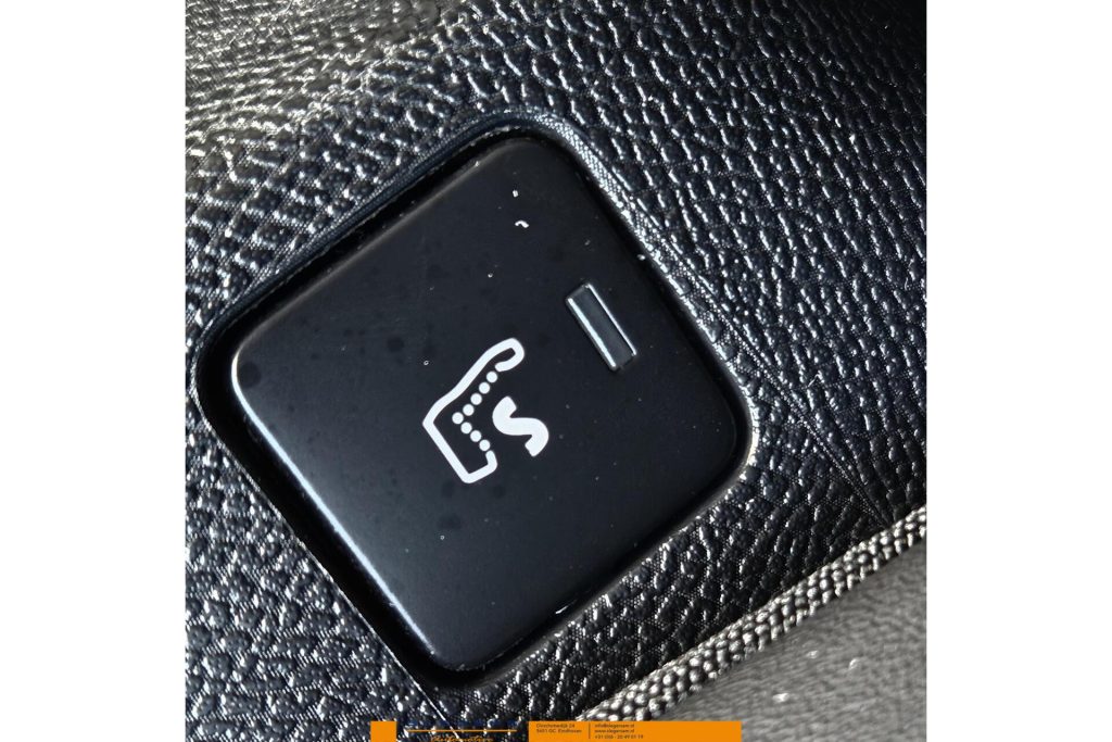 Peugeot 508 SW 1.6 Plugin hybride GT Line zeer compleet