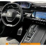 Foto 15 van Peugeot 508 SW 1.6 Plugin hybride GT Line zeer compleet