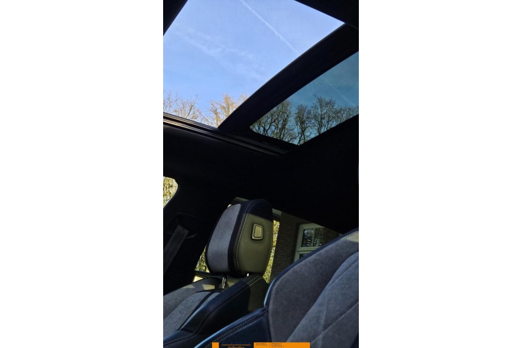 Peugeot 508 SW 1.6 Plugin hybride GT Line zeer compleet