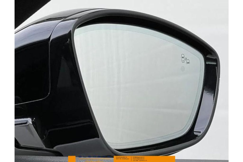 Peugeot 508 SW 1.6 Plugin hybride GT Line zeer compleet