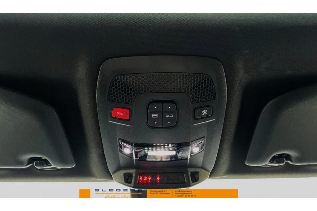 Peugeot 508 SW 1.6 Plugin hybride GT Line zeer compleet