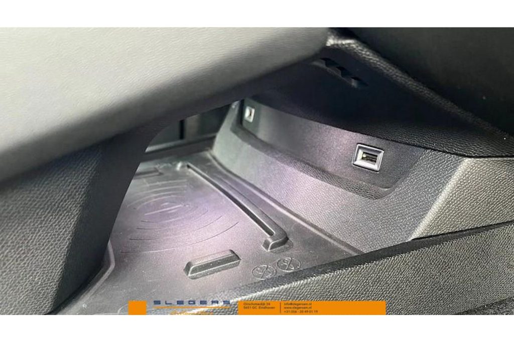 Peugeot 508 SW 1.6 Plugin hybride GT Line zeer compleet