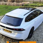 Foto 5 van Peugeot 508 SW 1.6 Plugin hybride GT Line zeer compleet