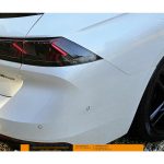 Foto 7 van Peugeot 508 SW 1.6 Plugin hybride GT Line zeer compleet