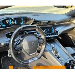 Foto 8 van Peugeot 508 SW 1.6 Plugin hybride GT Line zeer compleet