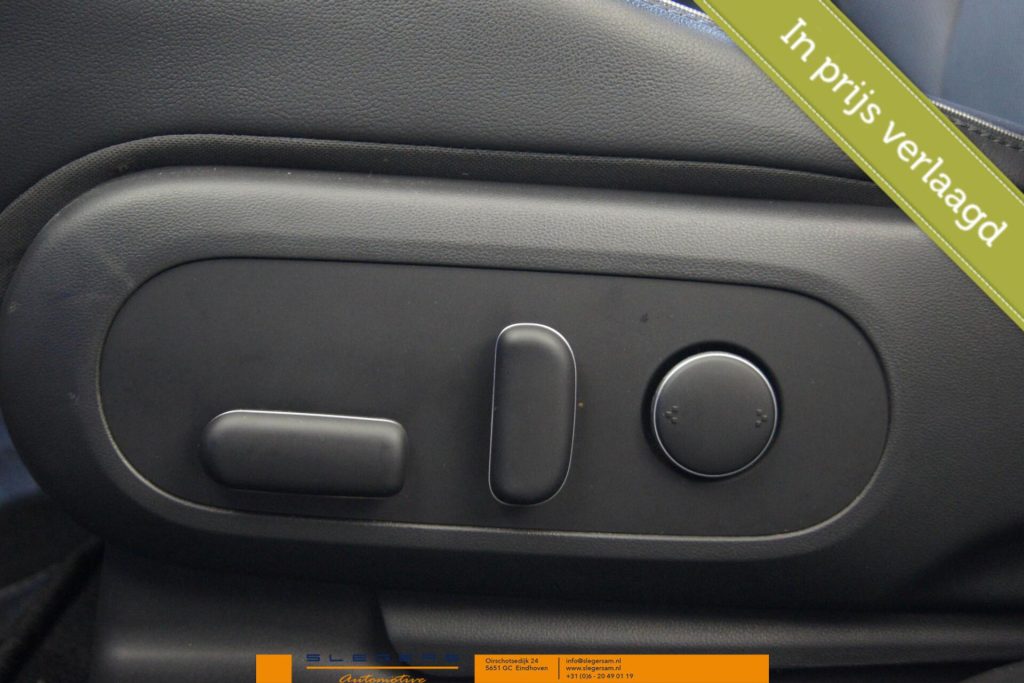 Hyundai IONIQ 5 58 KWH Lounge Techniq +Uniq pakket Bose Leer Head up zeer kompleet duurste uitvoering leaseprijs vanaf 683 Euro