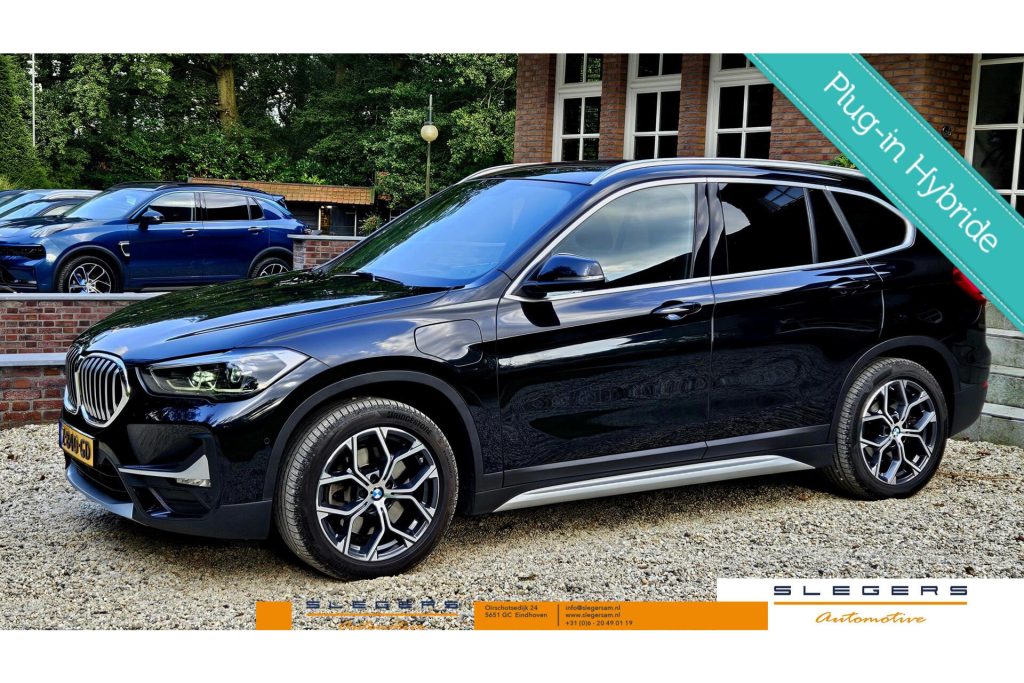 BMW X1 xDrive25e 1.5 High Executive Plugin hybride PACK BUSI PLUS DRIV ASSI PACK HEAD UP LED HEAD PDC FRON REAR