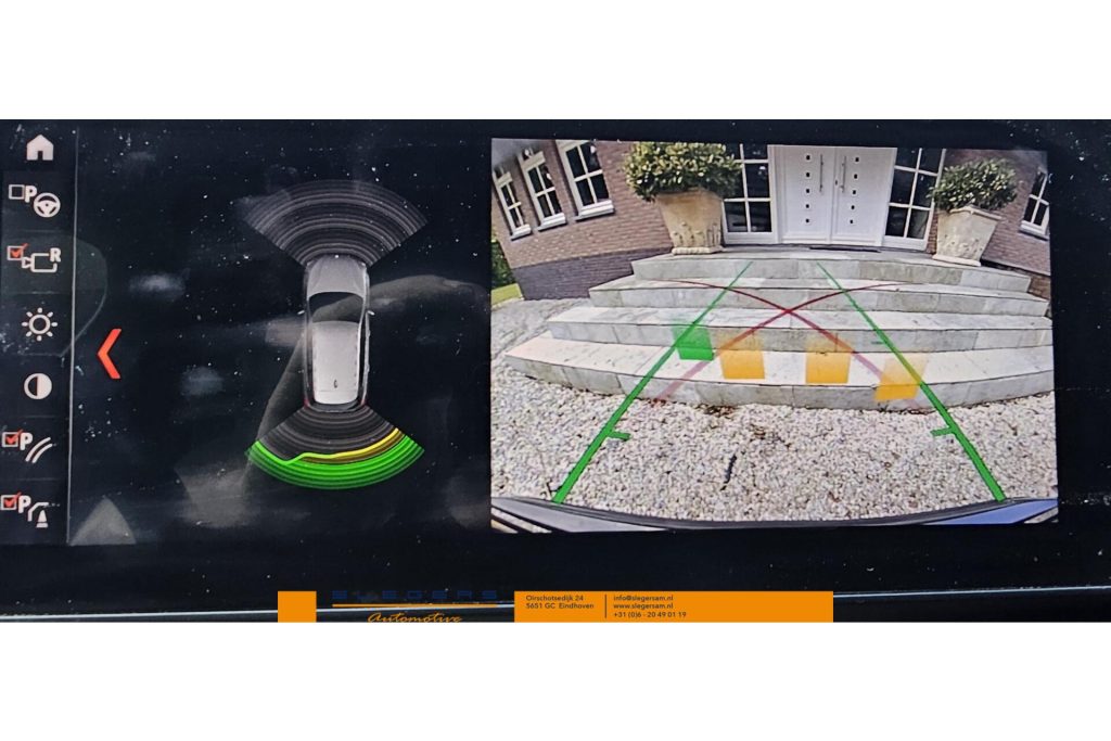 BMW X1 xDrive25e 1.5 High Executive Plugin hybride PACK BUSI PLUS DRIV ASSI PACK HEAD UP LED HEAD PDC FRON REAR