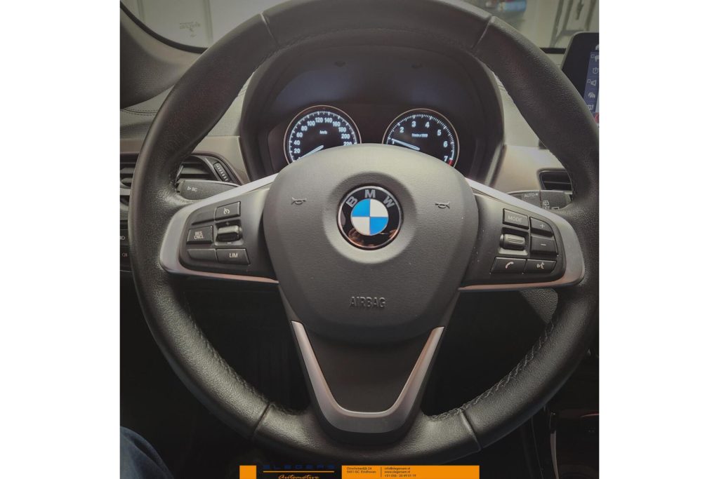 BMW X1 xDrive25e 1.5 High Executive Plugin hybride PACK BUSI PLUS DRIV ASSI PACK HEAD UP LED HEAD PDC FRON REAR