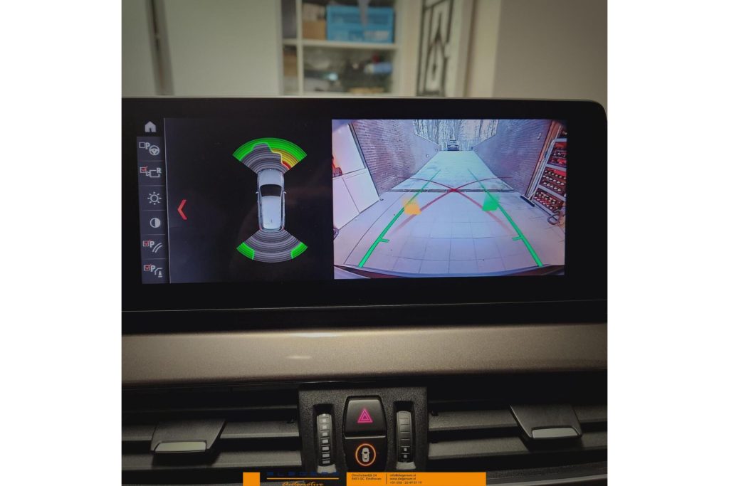 BMW X1 xDrive25e 1.5 High Executive Plugin hybride PACK BUSI PLUS DRIV ASSI PACK HEAD UP LED HEAD PDC FRON REAR