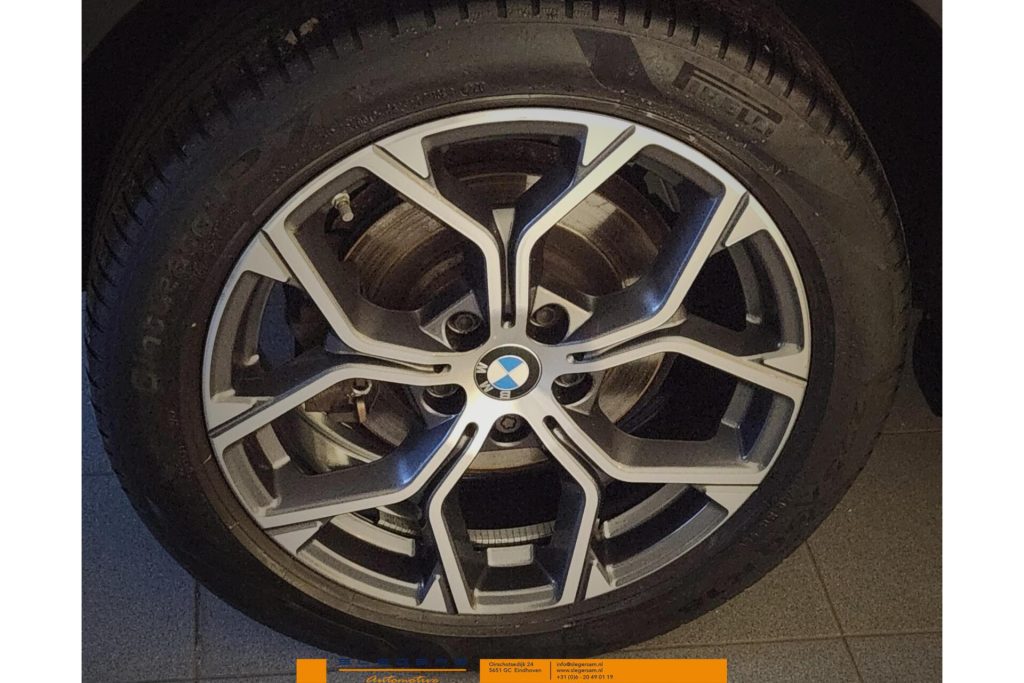 BMW X1 xDrive25e 1.5 High Executive Plugin hybride PACK BUSI PLUS DRIV ASSI PACK HEAD UP LED HEAD PDC FRON REAR