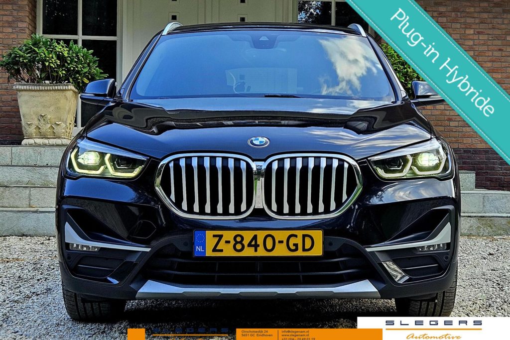 BMW X1 xDrive25e 1.5 High Executive Plugin hybride PACK BUSI PLUS DRIV ASSI PACK HEAD UP LED HEAD PDC FRON REAR