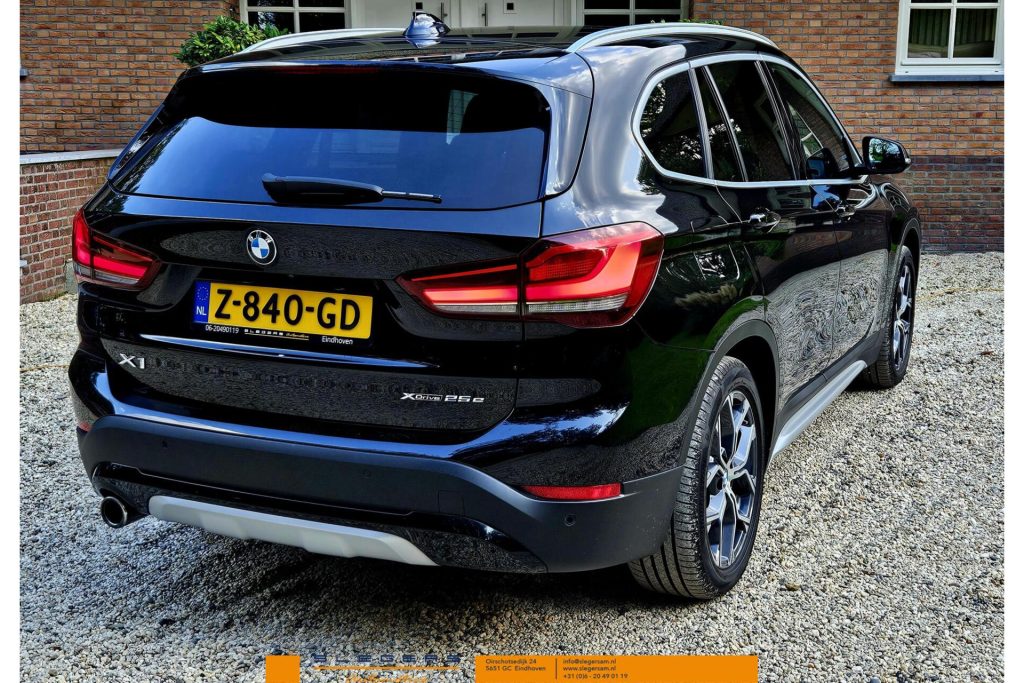 BMW X1 xDrive25e 1.5 High Executive Plugin hybride PACK BUSI PLUS DRIV ASSI PACK HEAD UP LED HEAD PDC FRON REAR
