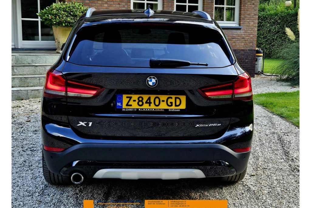 BMW X1 xDrive25e 1.5 High Executive Plugin hybride PACK BUSI PLUS DRIV ASSI PACK HEAD UP LED HEAD PDC FRON REAR