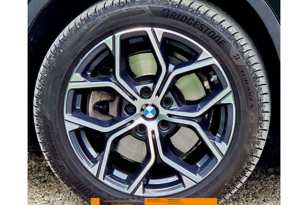 BMW X1 xDrive25e 1.5 High Executive Plugin hybride PACK BUSI PLUS DRIV ASSI PACK HEAD UP LED HEAD PDC FRON REAR