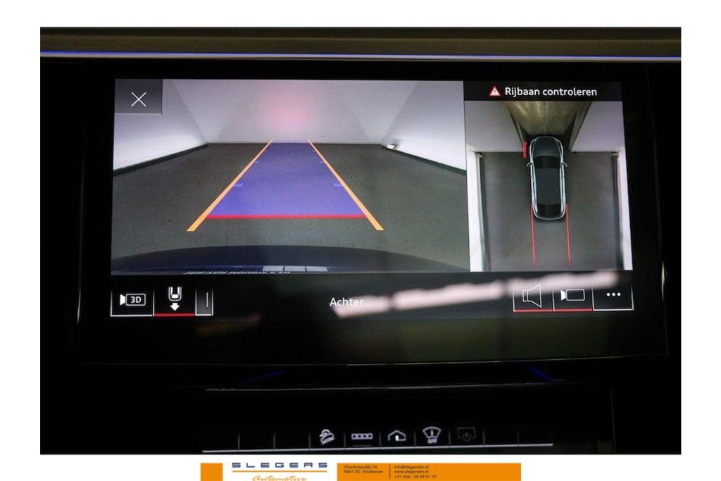 Audi e-tron Sportback 55 quattro Business edition 95 kWh Met zomer 21 inch en Wintervelgen 19 inch