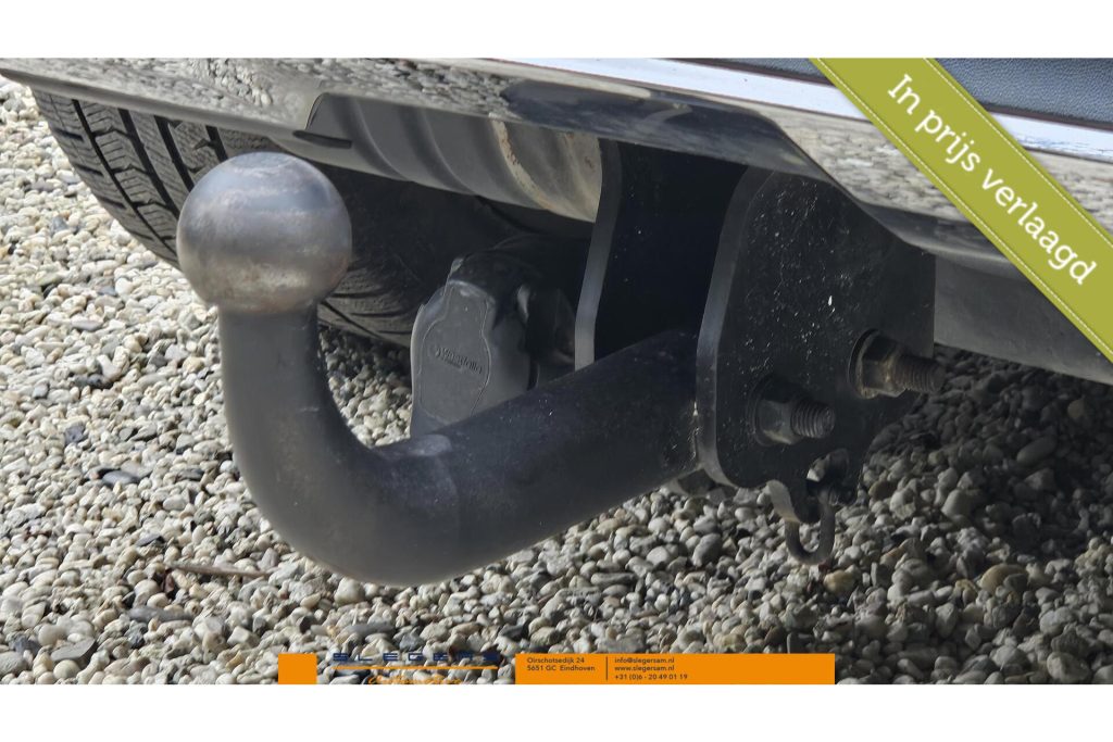 Mercedes-Benz GLE Panoramaschuifdak trekhaak Camera full options prijs ex BTW 350 d 4MATIC