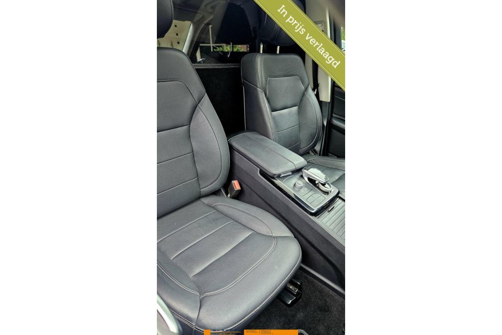 Mercedes-Benz GLE Panoramaschuifdak trekhaak Camera full options prijs ex BTW 350 d 4MATIC