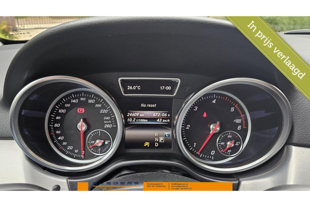 Mercedes-Benz GLE Panoramaschuifdak trekhaak Camera full options prijs ex BTW 350 d 4MATIC