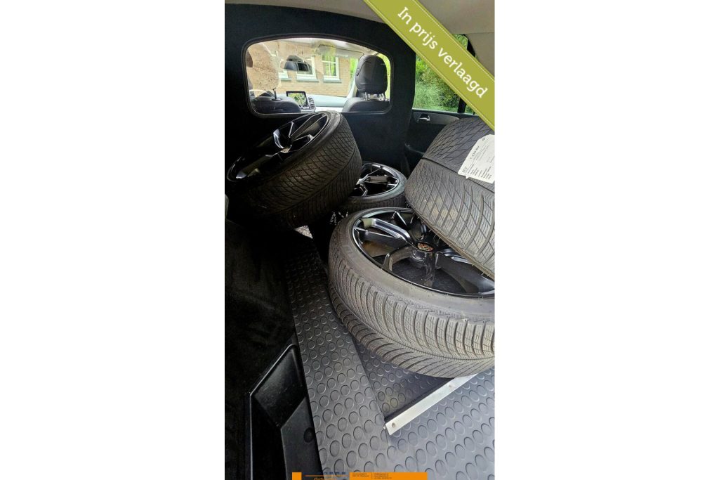 Mercedes-Benz GLE Panoramaschuifdak trekhaak Camera full options prijs ex BTW 350 d 4MATIC