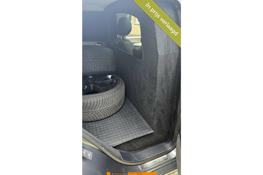 Mercedes-Benz GLE Panoramaschuifdak trekhaak Camera full options prijs ex BTW 350 d 4MATIC