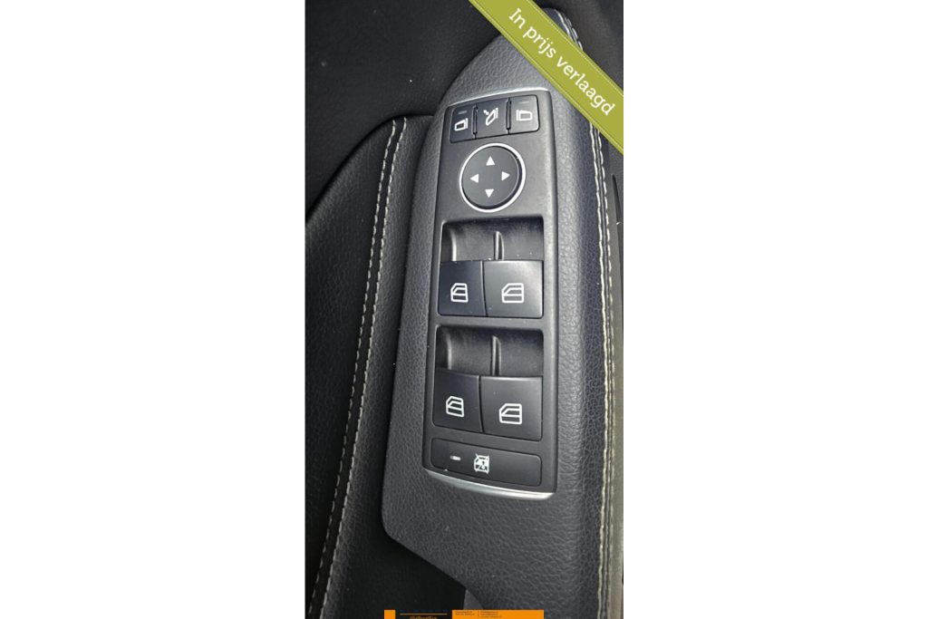 Mercedes-Benz GLE Panoramaschuifdak trekhaak Camera full options prijs ex BTW 350 d 4MATIC