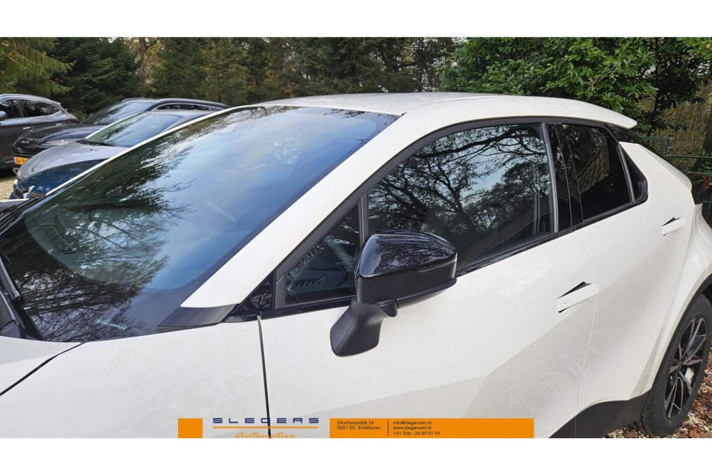 Toyota C-HR 2.0 Plug-in Hybrid Teamplayer + Technekpakket Nieuw