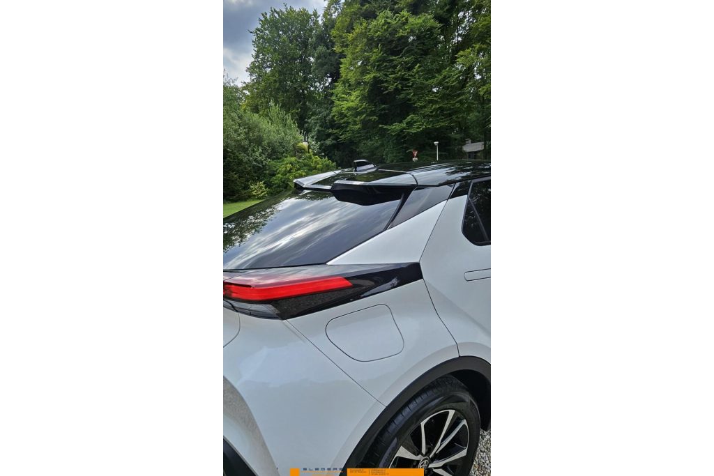 Toyota C-HR 2.0 Plug-in Hybrid Teamplayer + Technekpakket Nieuw