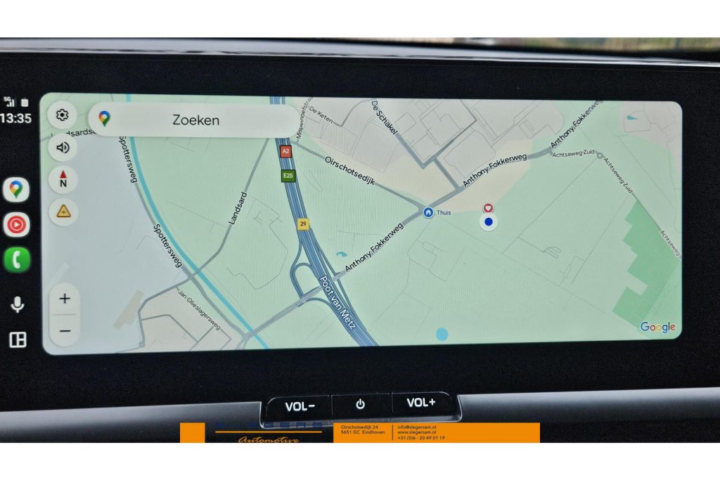 Toyota C-HR 2.0 Plug-in Hybrid Teamplayer + Technekpakket Nieuw