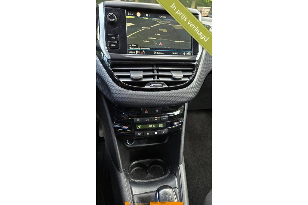 Peugeot 208 1.2 PureTech Allure