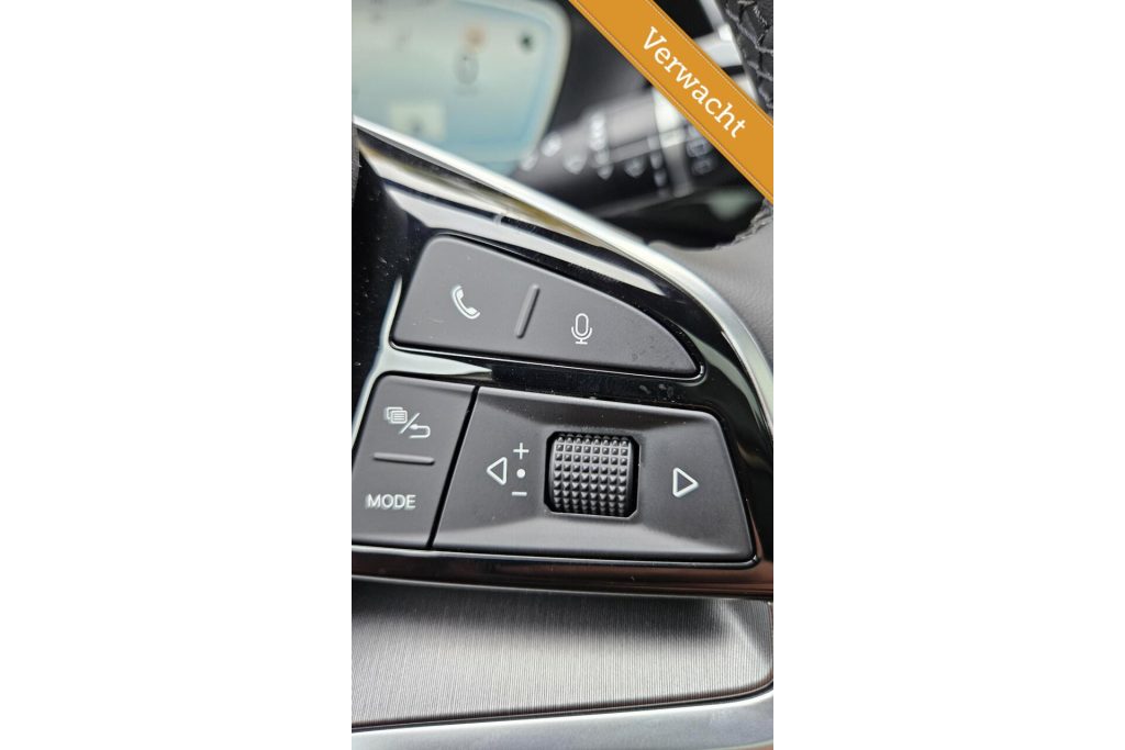 BYD SEAL U 1.5 DM-i FWD Boost Plug-in Hybrid Luxe uitvoering diverse kleuren op voorraad direct leverbaar