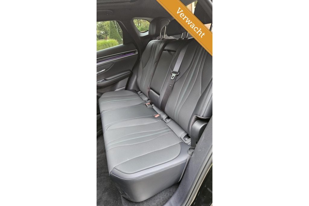 BYD SEAL U 1.5 DM-i FWD Boost Plug-in Hybrid Luxe uitvoering diverse kleuren op voorraad direct leverbaar