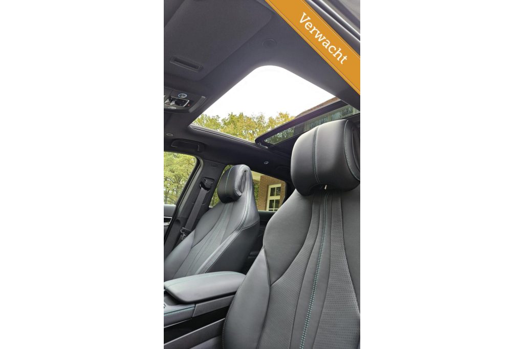 BYD SEAL U 1.5 DM-i FWD Boost Plug-in Hybrid Luxe uitvoering diverse kleuren op voorraad direct leverbaar