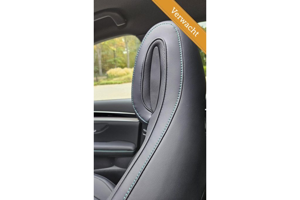 BYD SEAL U 1.5 DM-i FWD Boost Plug-in Hybrid Luxe uitvoering diverse kleuren op voorraad direct leverbaar