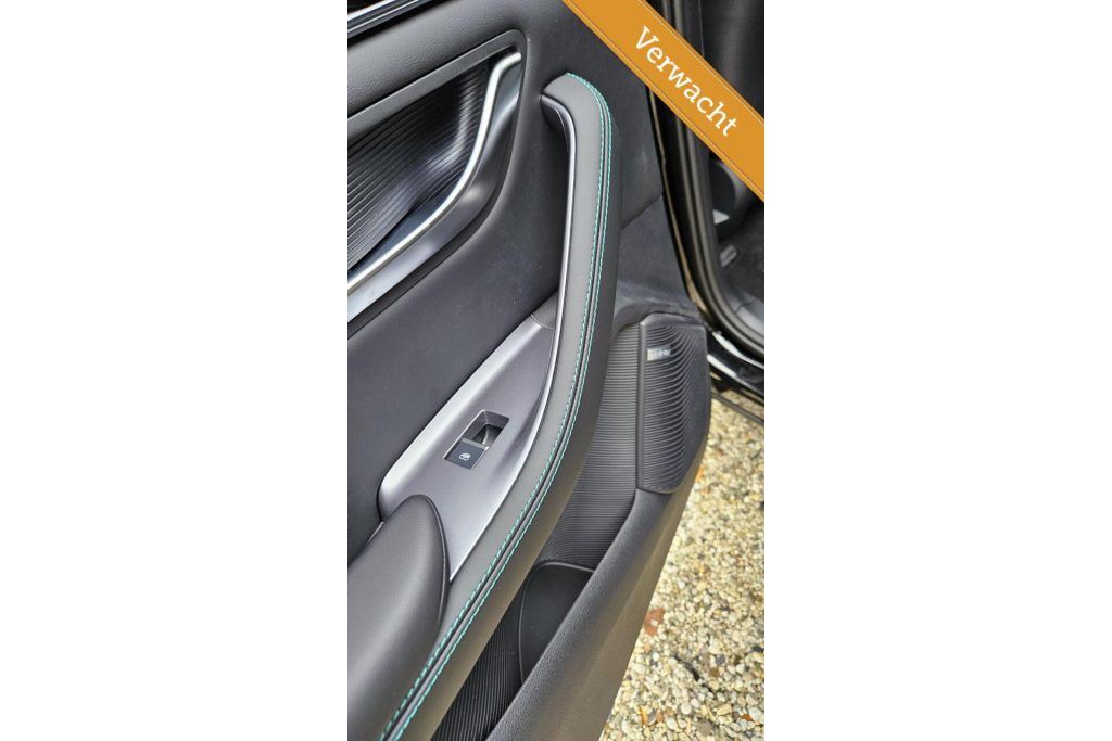 BYD SEAL U 1.5 DM-i FWD Boost Plug-in Hybrid Luxe uitvoering diverse kleuren op voorraad direct leverbaar