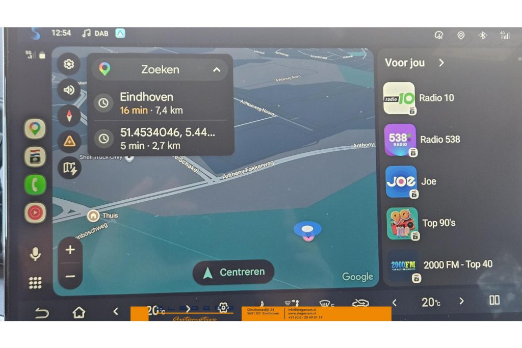 BYD SEAL U 1.5 DM-i FWD Boost  PHV