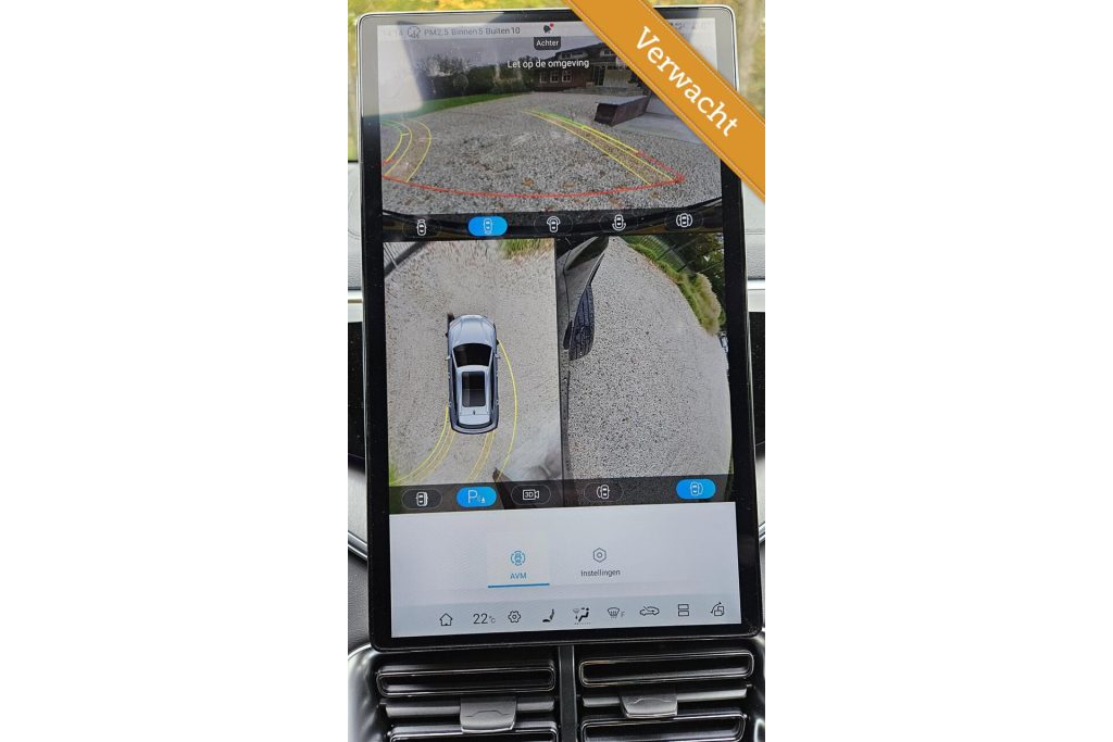 BYD SEAL U 1.5 DM-i FWD Boost Plug-in Hybrid Luxe uitvoering diverse kleuren op voorraad direct leverbaar