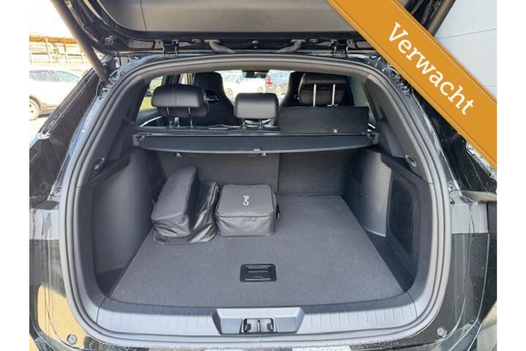 BYD SEAL U 1.5 DM-i FWD Boost Plug-in Hybrid Luxe uitvoering diverse kleuren op voorraad direct leverbaar