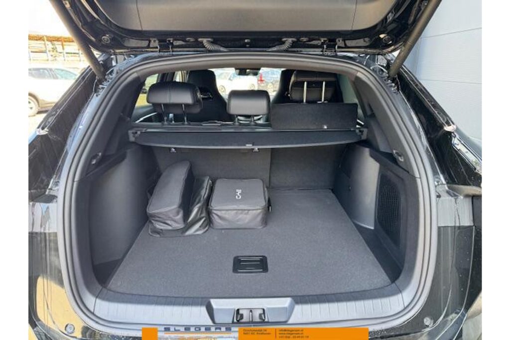 BYD SEAL U 1.5 DM-i FWD Boost  PHV